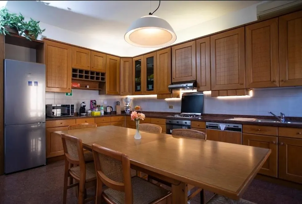 Pensjonat Sofi Home Bergamo