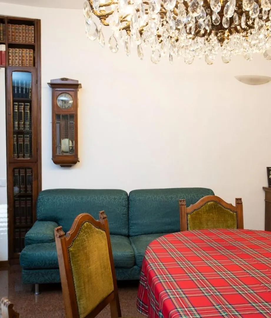 Sofi Home Bergamo