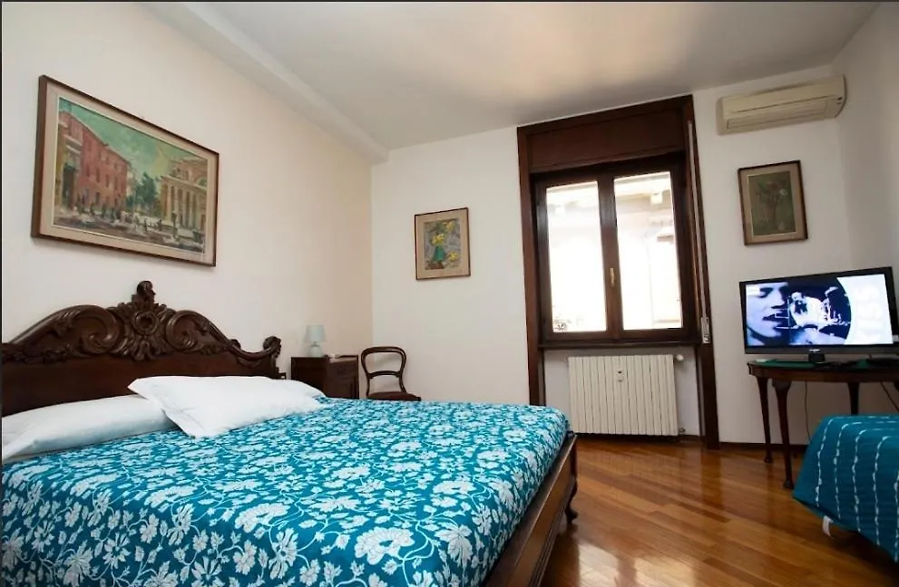 Sofi Home Bergamo