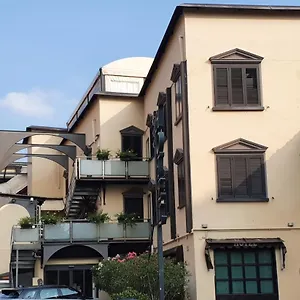3* Szálloda San Giorgio