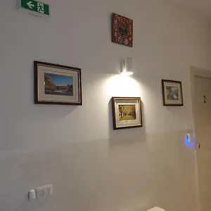  Guest house City - Self Check-in