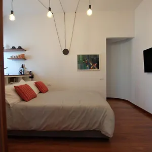  Bed & Breakfast Monteverdi