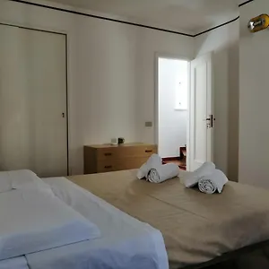 Stanza A Pensjonat Cefalù