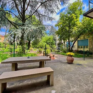 Bergamoinhouse Gasthof