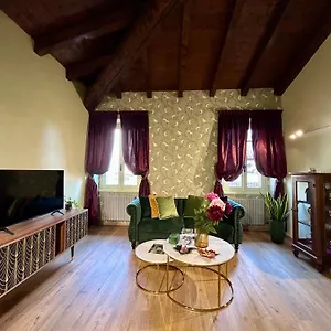  Guest house Da Pardis