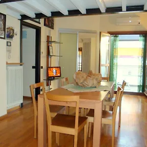 Apartament Bed, Bergamo