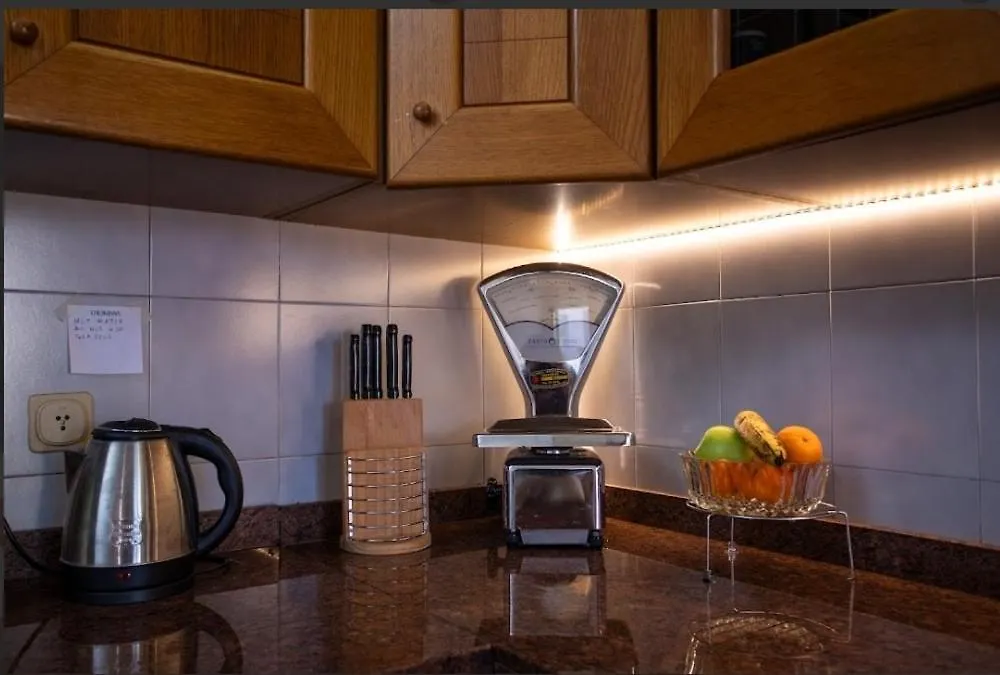 Sofi Home Μπέργκαμο 0*,  Ιταλία