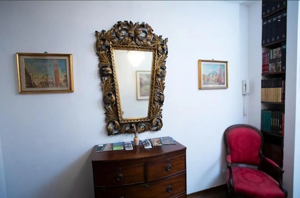 Sofi Home Μπέργκαμο 0*,