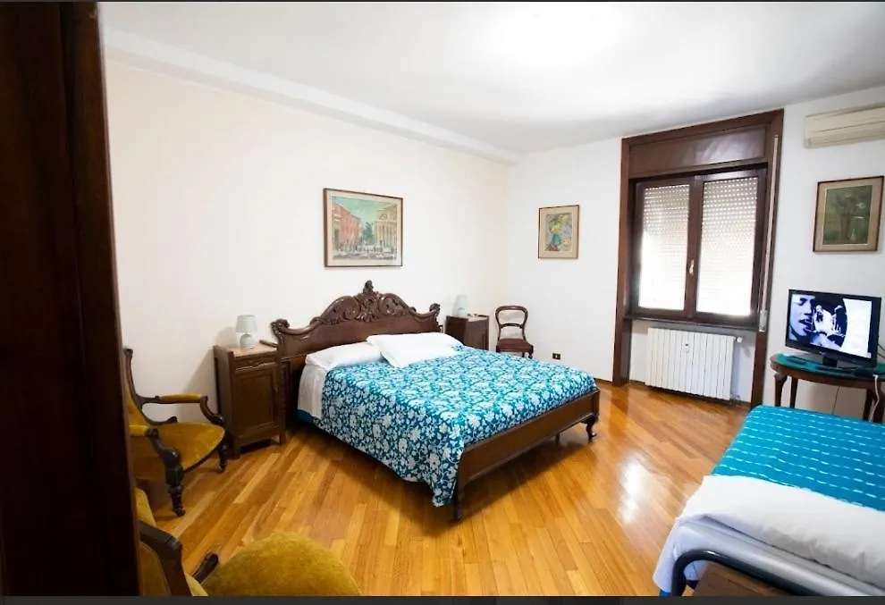 Sofi Home Μπέργκαμο 0*,