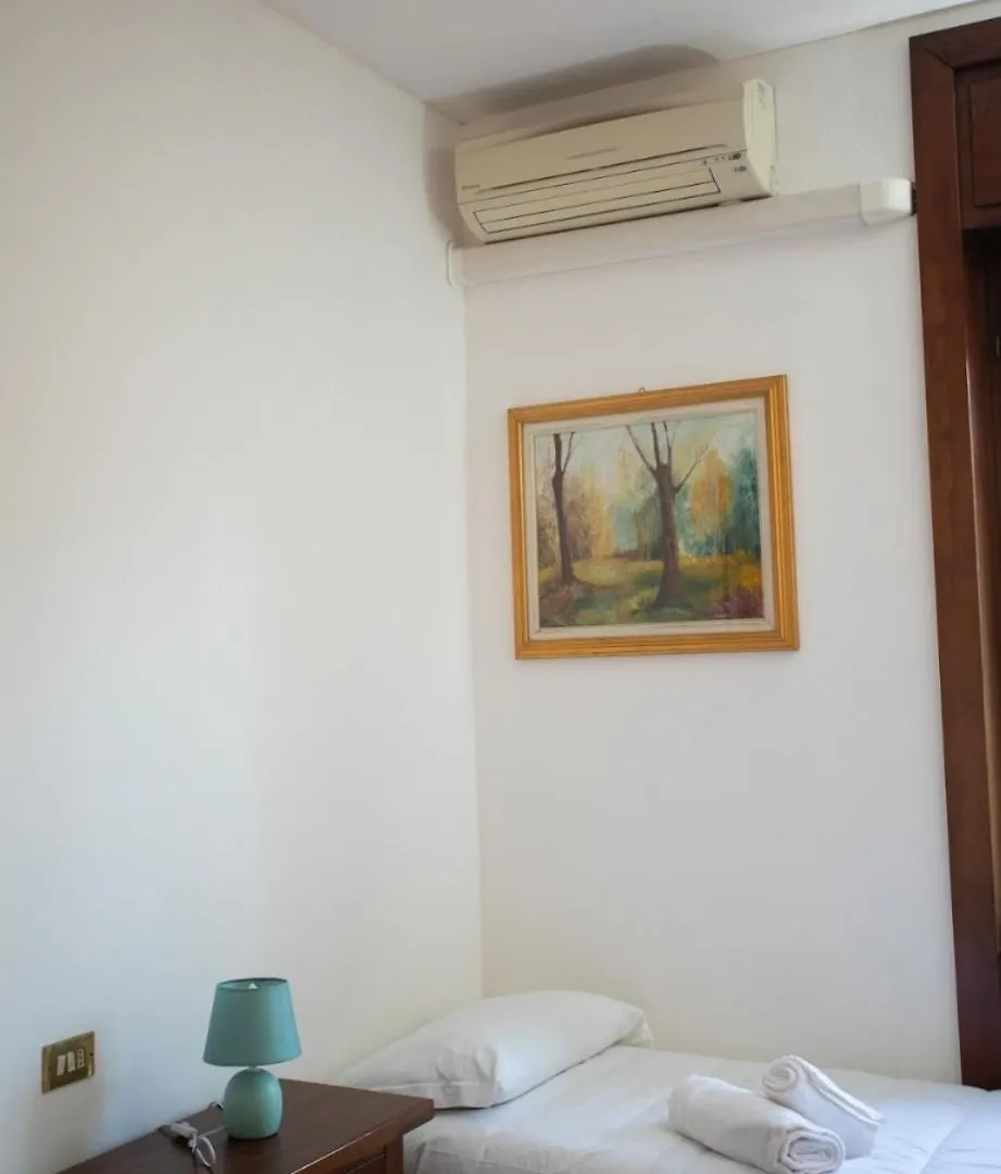 Πανσιόν Sofi Home Μπέργκαμο