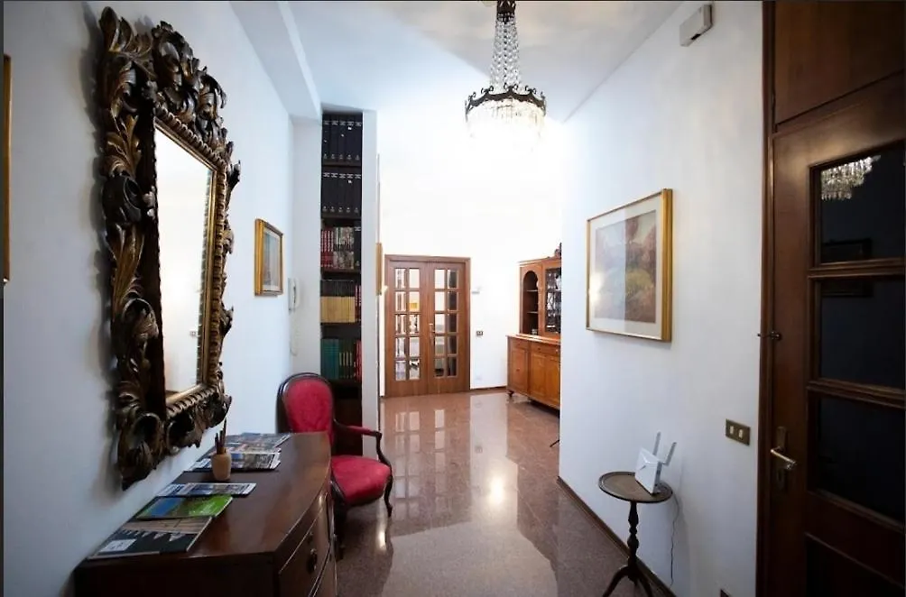 Sofi Home Bergamo