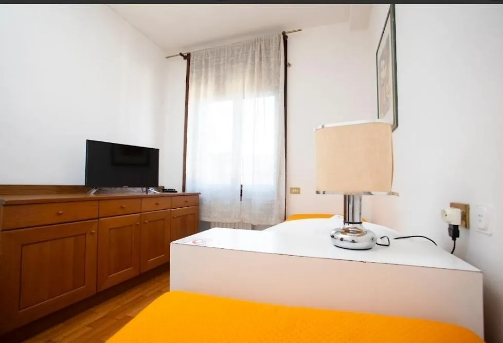 Guest house Sofi Home Bergamo