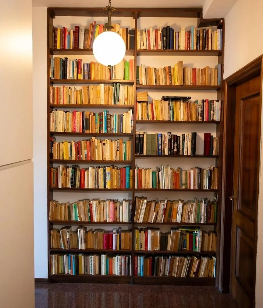 Sofi Home Bergamo