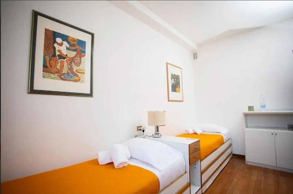 Sofi Home Bergamo