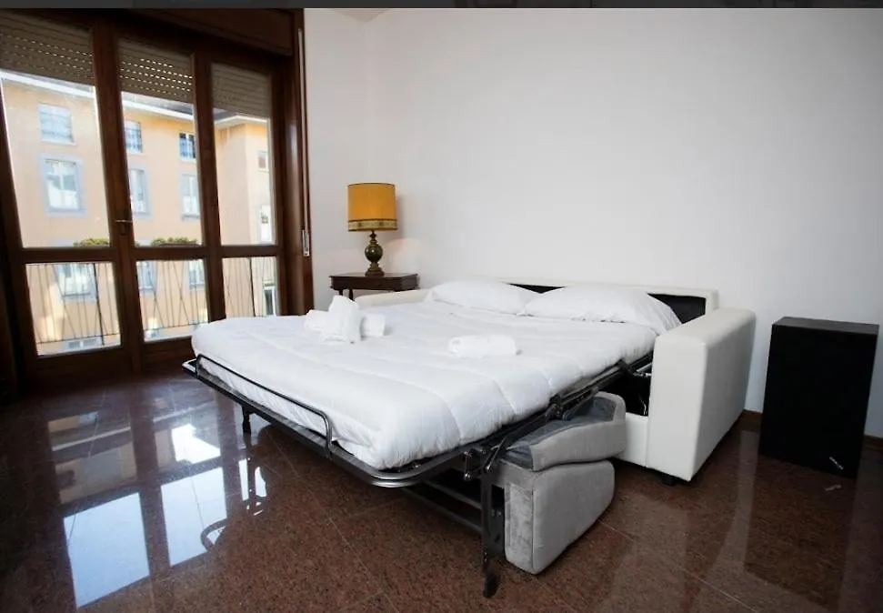 Sofi Home Bergamo Italy