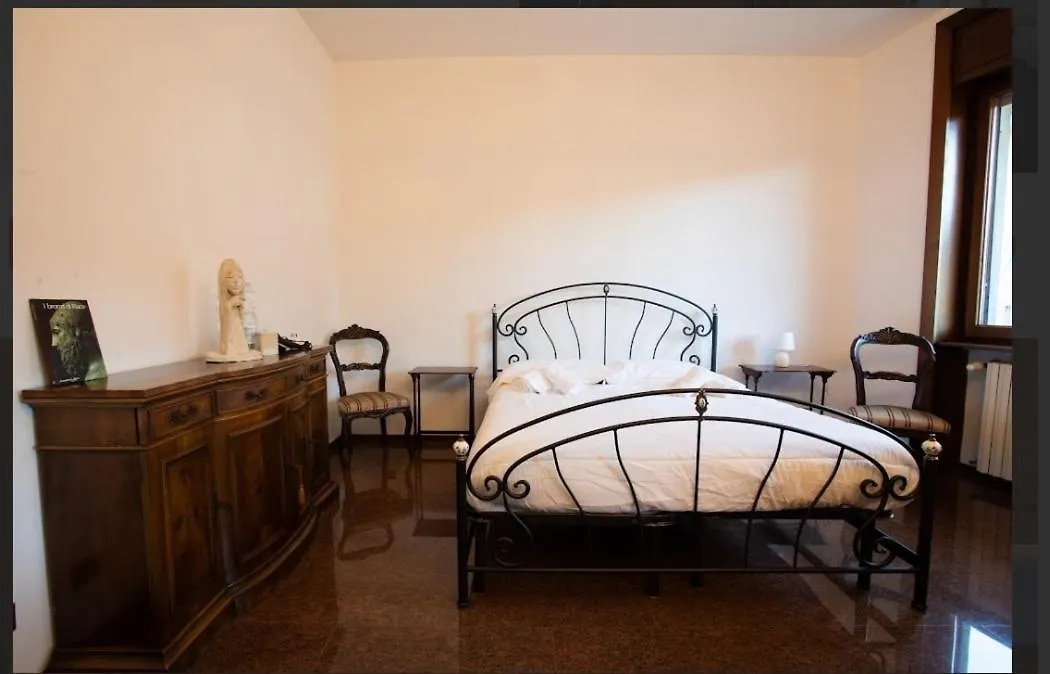 Sofi Home Bergamo