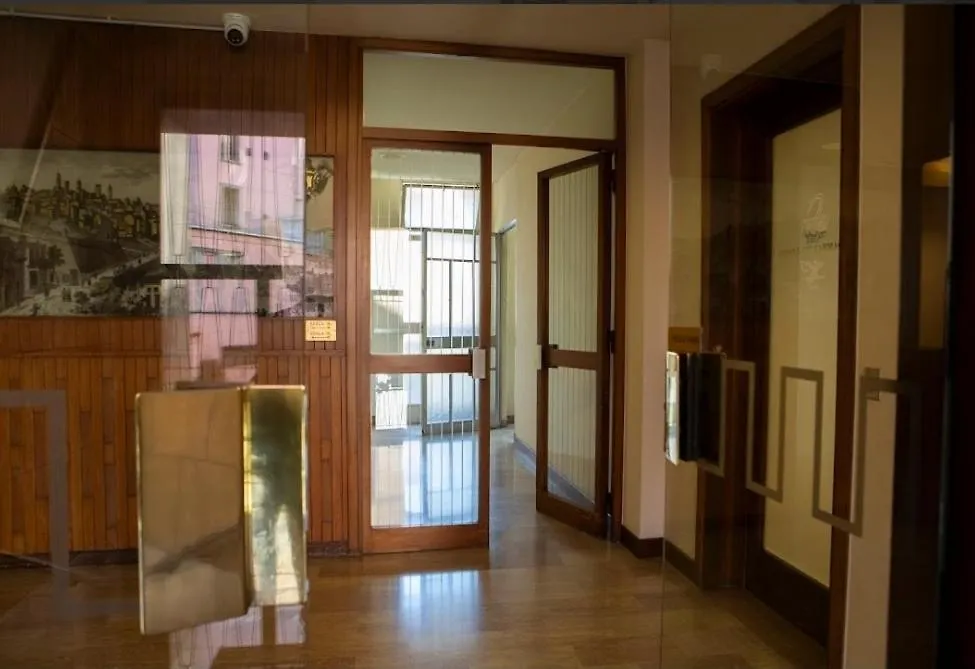 Sofi Home Bergamo Guest house