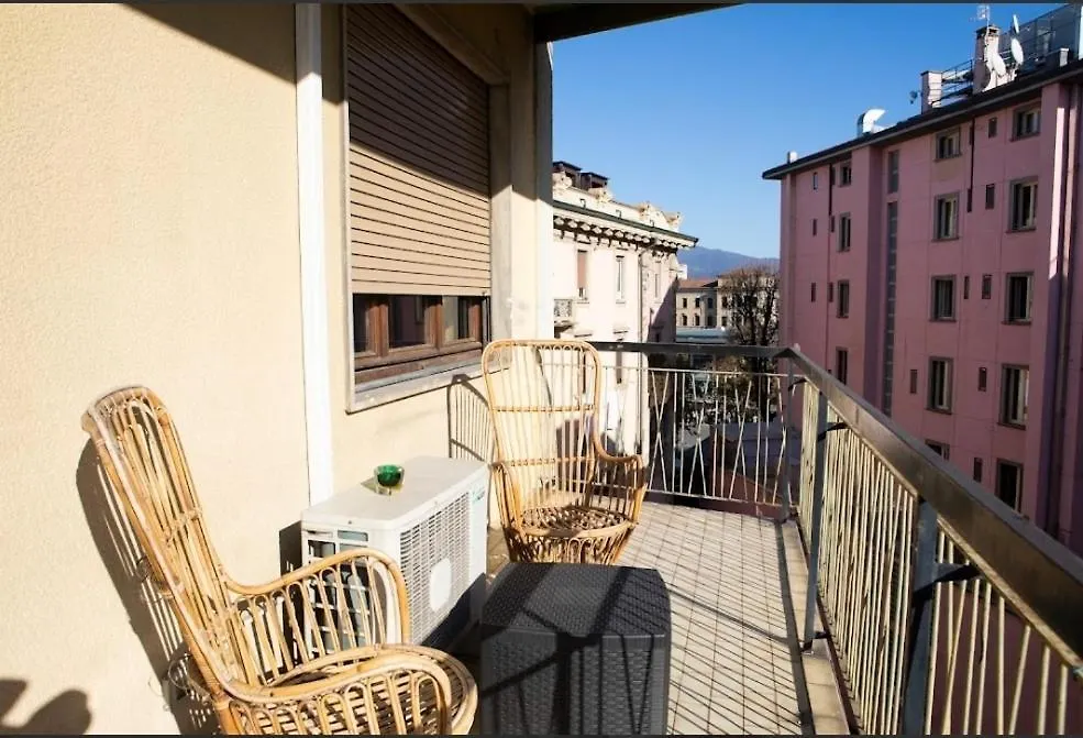 Guest house Sofi Home Bergamo