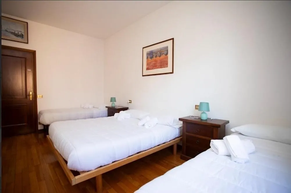 Guest house Sofi Home Bergamo Italy