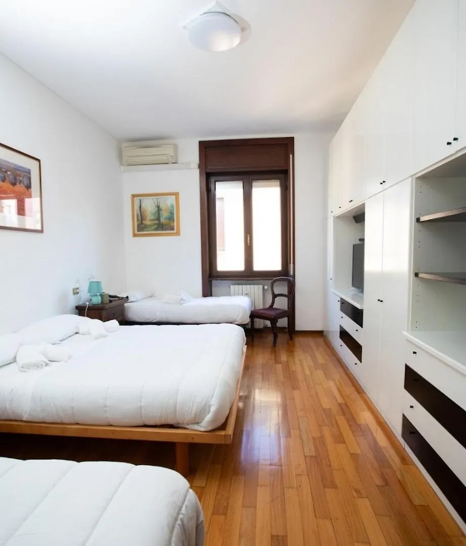Sofi Home Bergamo Italy