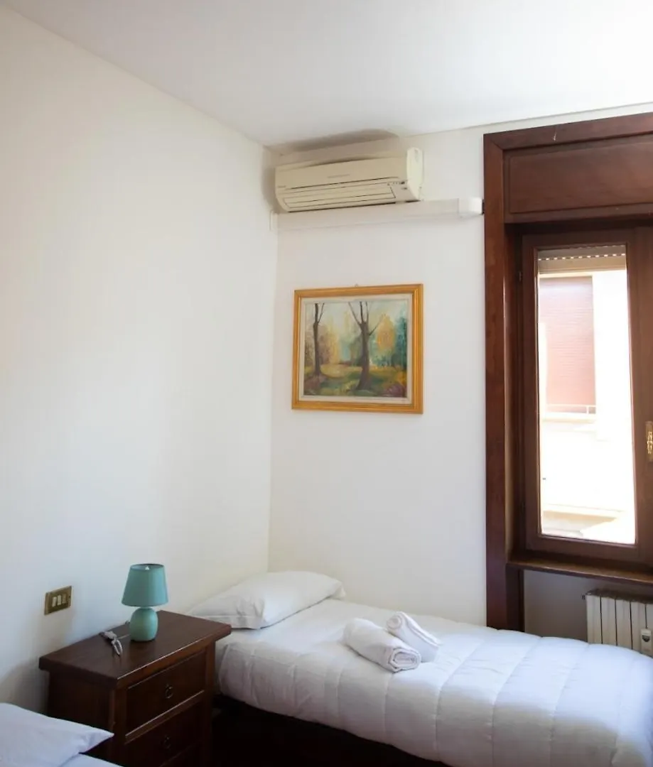 Sofi Home Bergamo Guest house