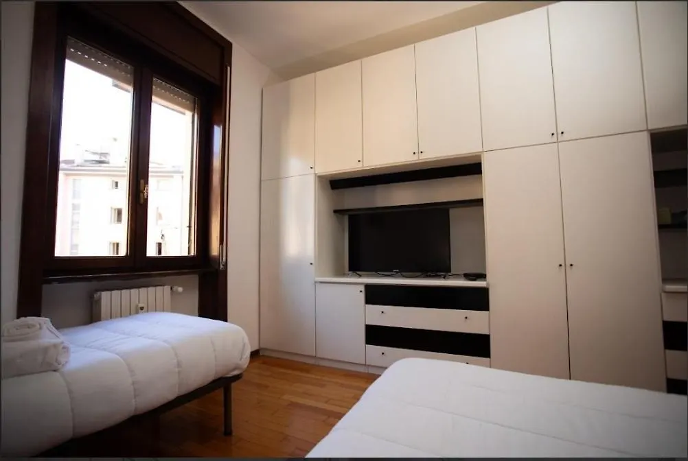 Guest house Sofi Home Bergamo Italy