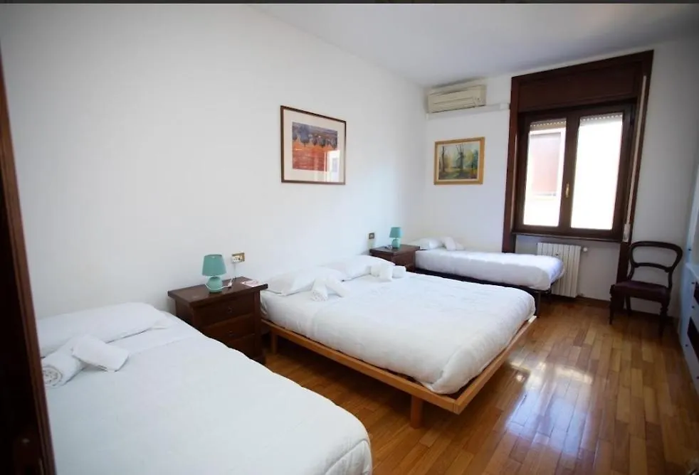 Guest house Sofi Home Bergamo